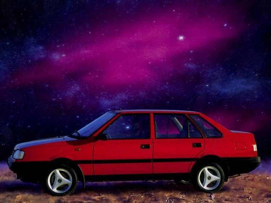  FSO Polonez Atu 1996 года  (фото 5 из 7)
